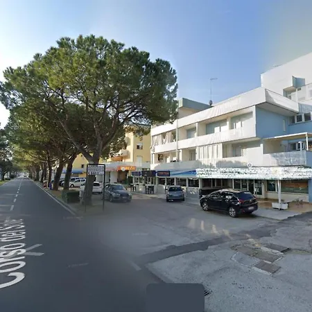 Condominio Biancoazzurro Apartment