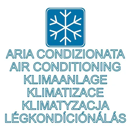 Condominio Biancoazzurro Apartment *