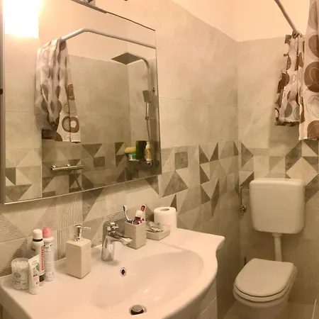 Condominio Biancoazzurro Bibione