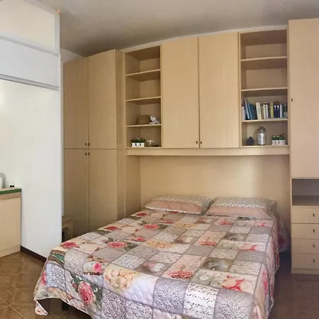 Condominio Biancoazzurro * Bibione