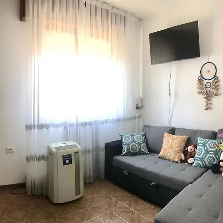 Condominio Biancoazzurro Apartment